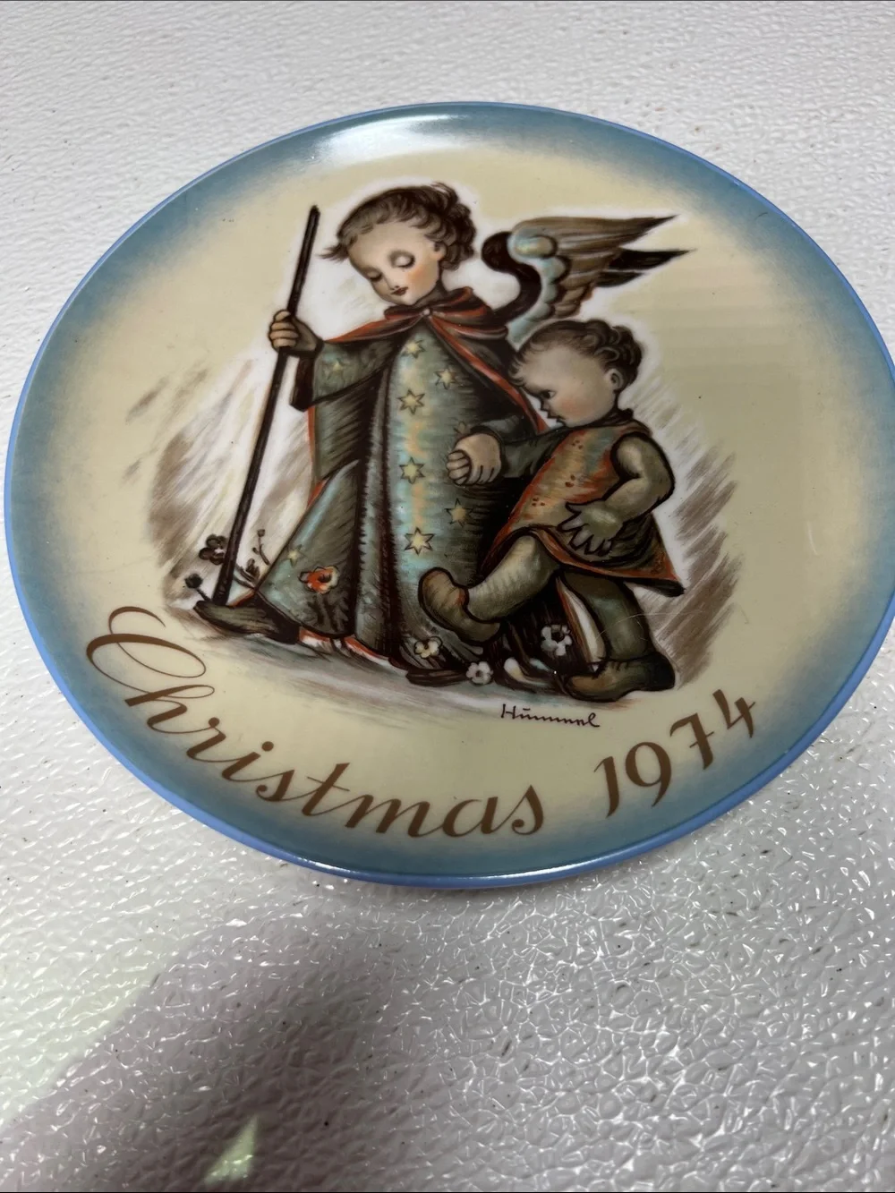 Hummel these vintage